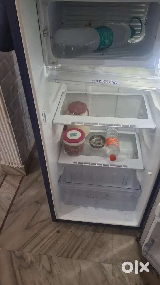 good running condition no any scratche no any problme only 1 year old