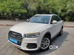 Audi Q3 2.0 35 TDI Quattro Technology, 2016, Diesel