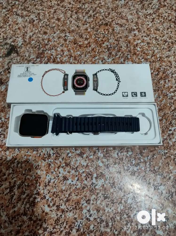 Smartwatch new condition