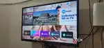 32 inch Semi Smart TV