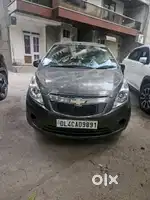 Well maintained, very less driven, single owner