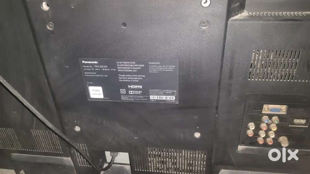 32 inchi Panasonic LCE