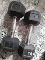 Gym Dumbbell