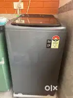 Full Automatic Whirlpool Washing Machine 7.5 kg