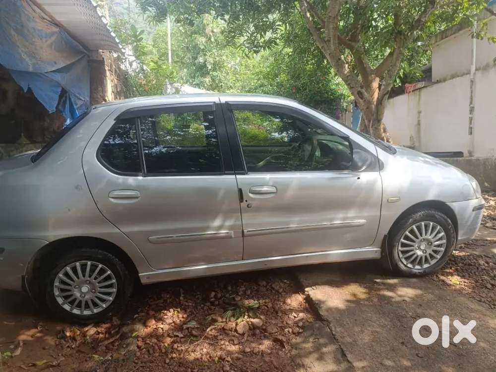 Tata Indigo CS 2010 Petrol Well Maintained