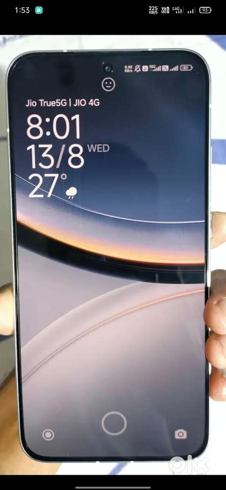 Poco f7 12gb ram 512gb storage