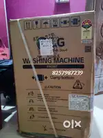 LG  Washing   machine