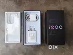 iQOO Z10x.