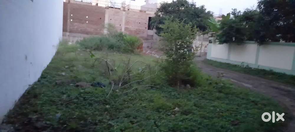 Plot for sale