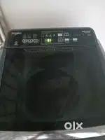 Washing machine (Whirlpool )