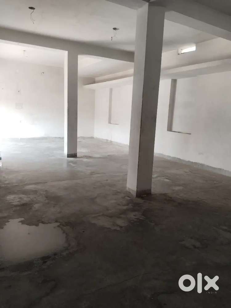 Godown For Rent for official Purpose Stock yard , Instamart, and more