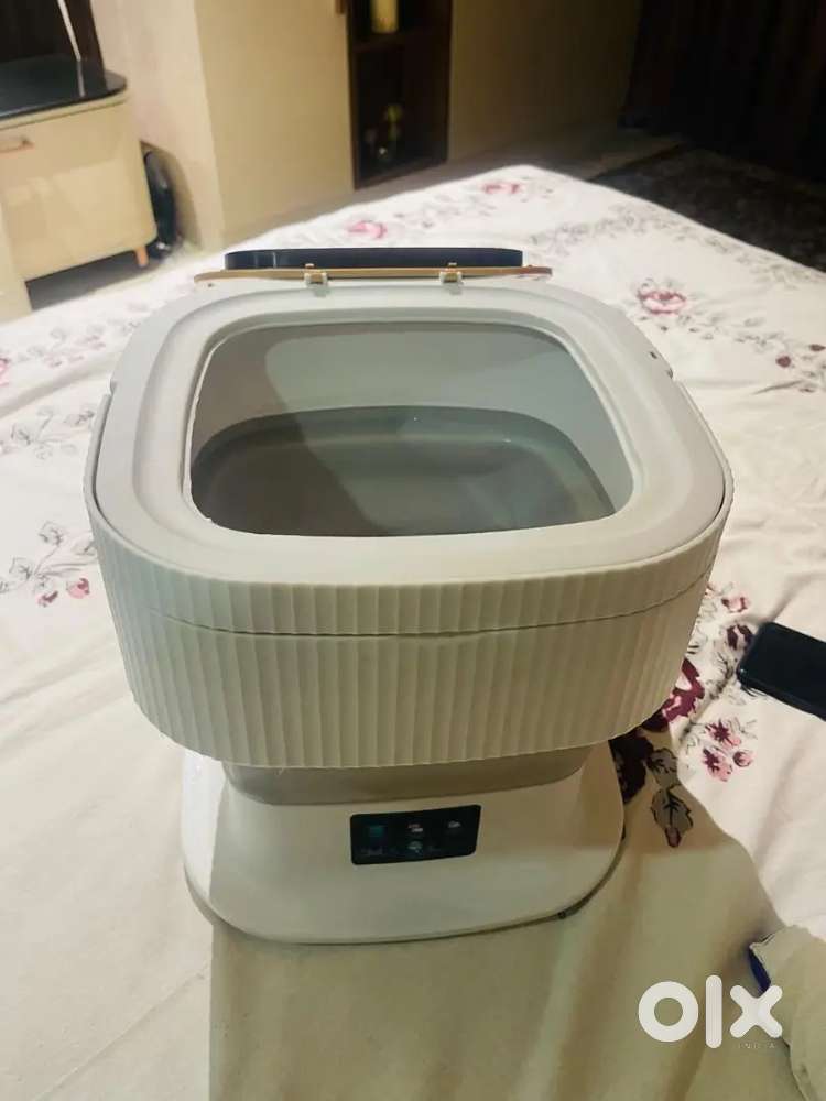 Mini washing machine