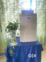 Blue star portable Ac 1 ton for sale