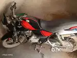 Bajaj Victor v15
