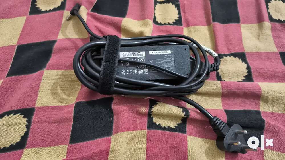 All type mobile and laptop charger sale