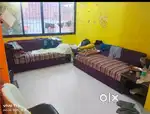 Male person allowed