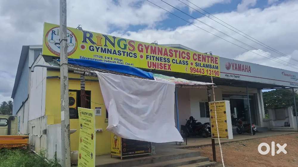 Physical Education(Female Instructor)