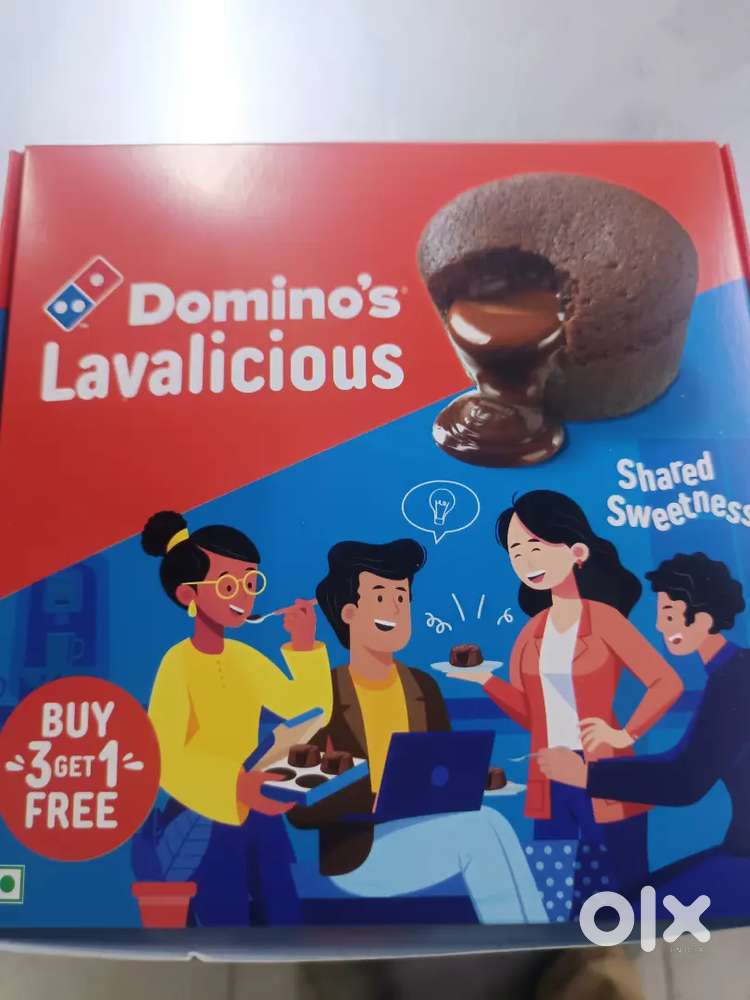 Domino's Pizza sakchi