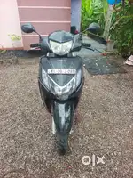 Activa good condition,new battery new insurance