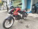 NS 160 MINT CONDITION