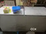 DEEP FRIDGER