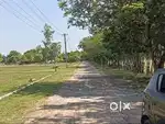 Pondy-Bangalore Highway Plots
