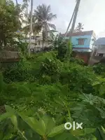 Kallattumukku land for sale