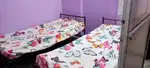 KING'S MEN'S HOSTEL