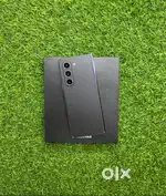 Samsung Galaxy Z Fold 5 12GB/256GB Black Color Good Condition