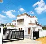 BUDGET VILLAS NEAR MERCY COLLAGE