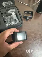 Digitek Gocam DAC - 101 action camera