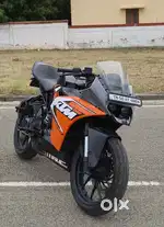 KTM RC 200