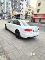 Audi A4 2.0 TDI, 2011, Diesel