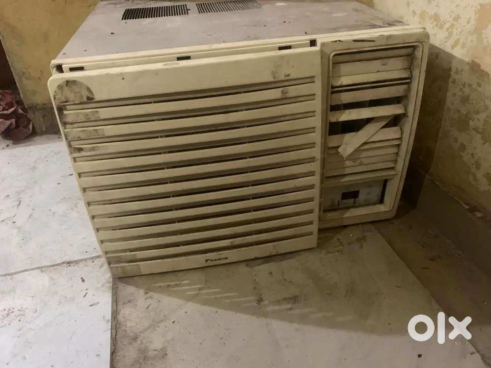 Ac sell Window