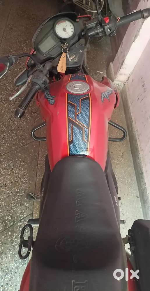 TVS APACHE 180 CC