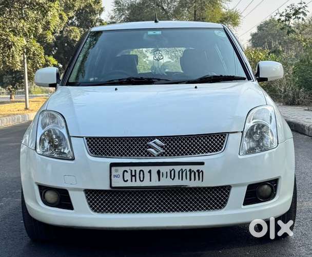 Maruti Suzuki Swift VDI (O), 2010, Diesel