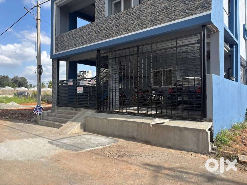 1BHK for Rent in Varthur