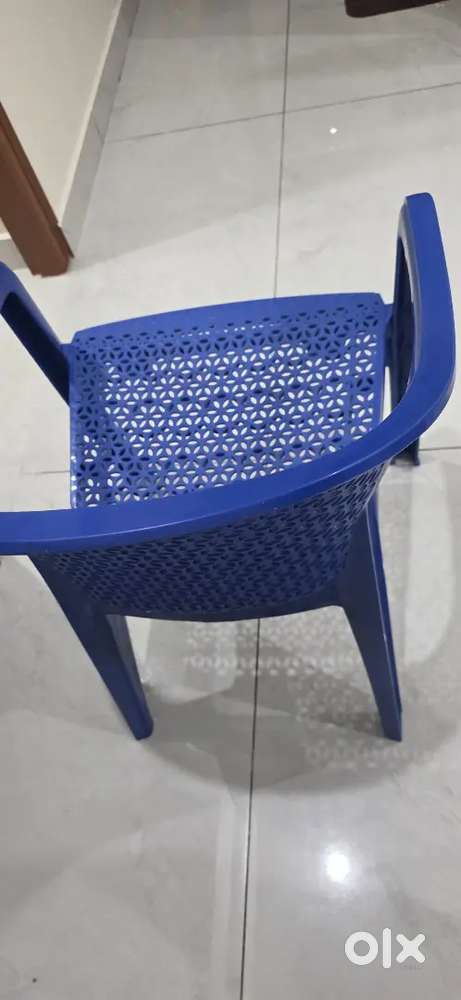 Fiber Chair