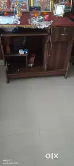 Computer table