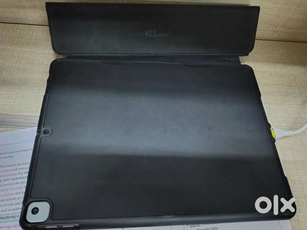 Very smooth gaming experience ipad 8th gen 2022