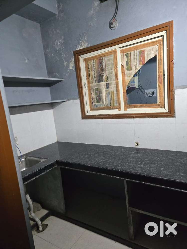 1 bhk furnished flat available on rent chandrlok square indore