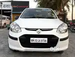 Maruti Suzuki Alto 800, 2015, Petrol