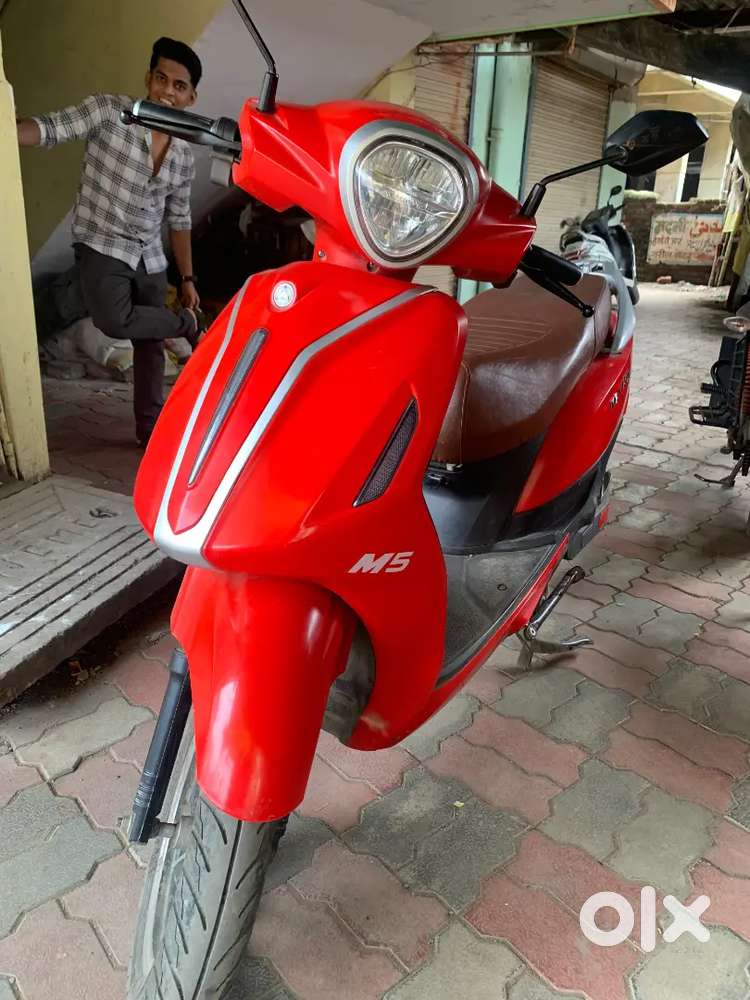 Maxtron electric scooter sale