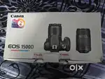 canon 1500D