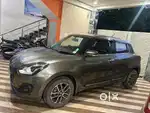 Maruti Suzuki Swift 2021 Petrol Good Condition
