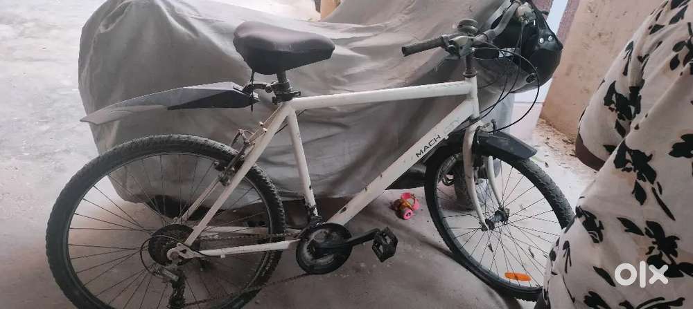 Bicycle for sale