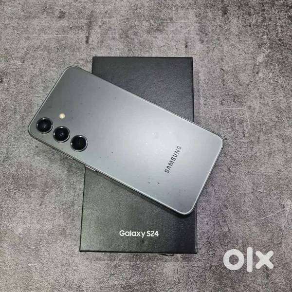 Samsung Galaxy S24 BC3037 NLR111