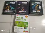 Neet books for preparation