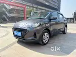 Hyundai Grand i10 Nios Magna, 2023, Petrol