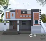 SATHY NH ROAD JUSR 500 M | DTCP | RERA | GATED COMMUNITY | 1BHK -25 L